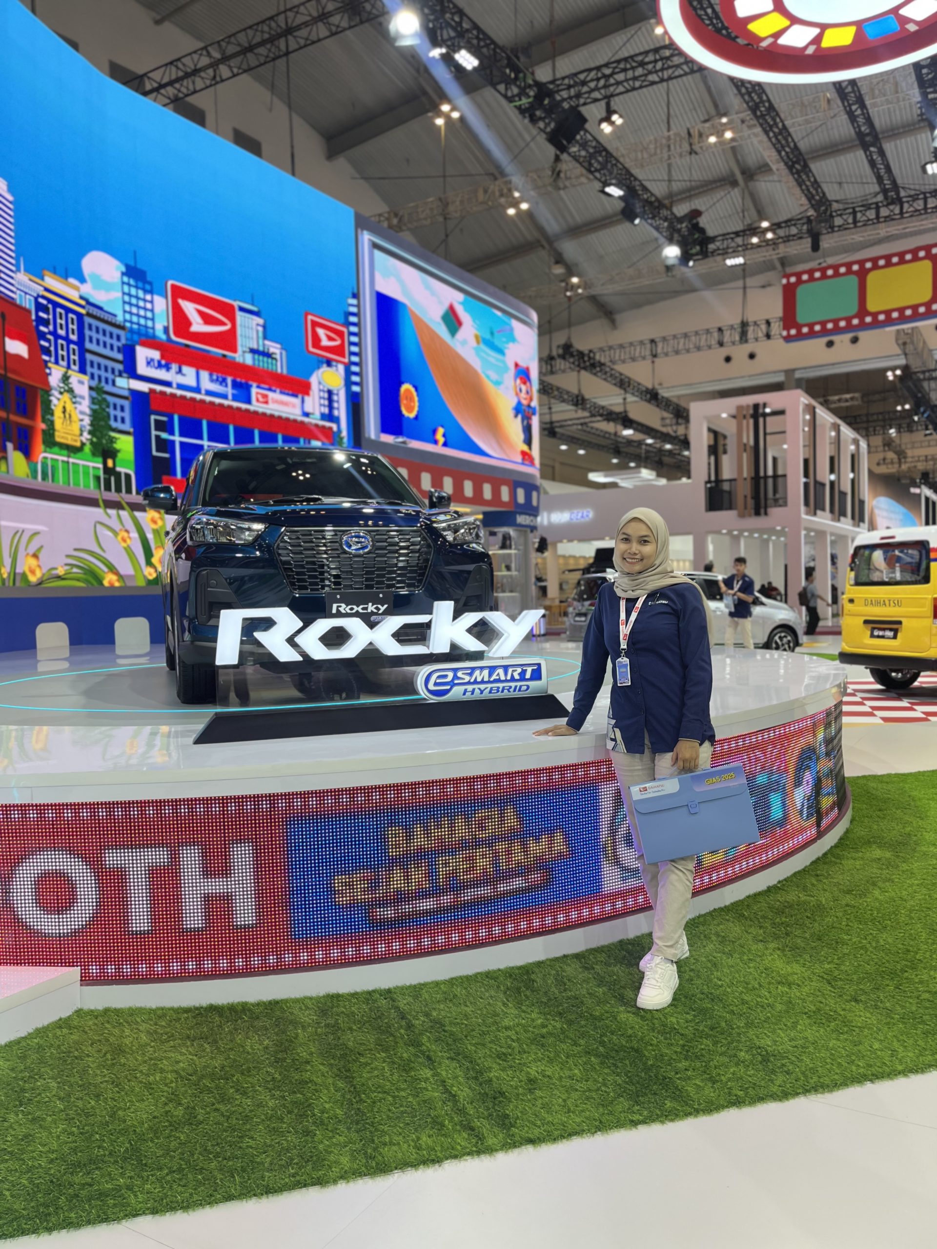 Delia Astra Daihatsu